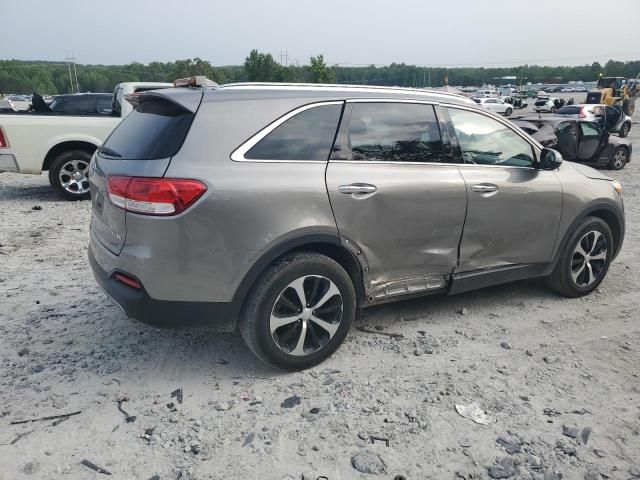 2018 KIA Sorento EX