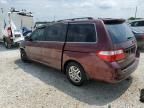 2007 Honda Odyssey EX