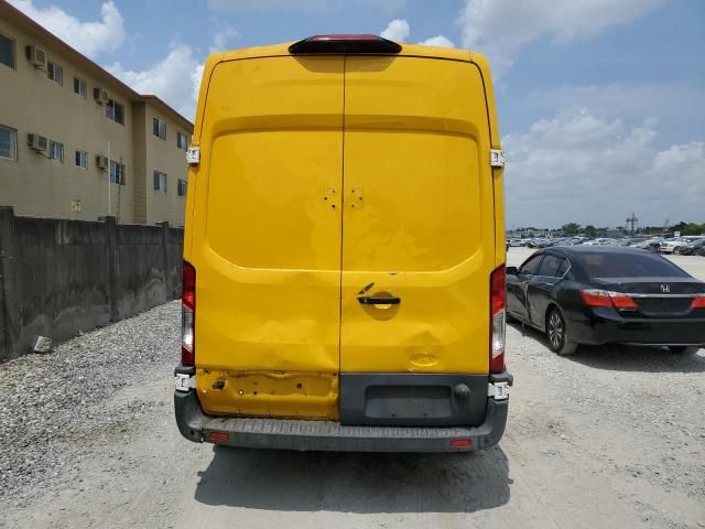 2018 Ford Transit T-250