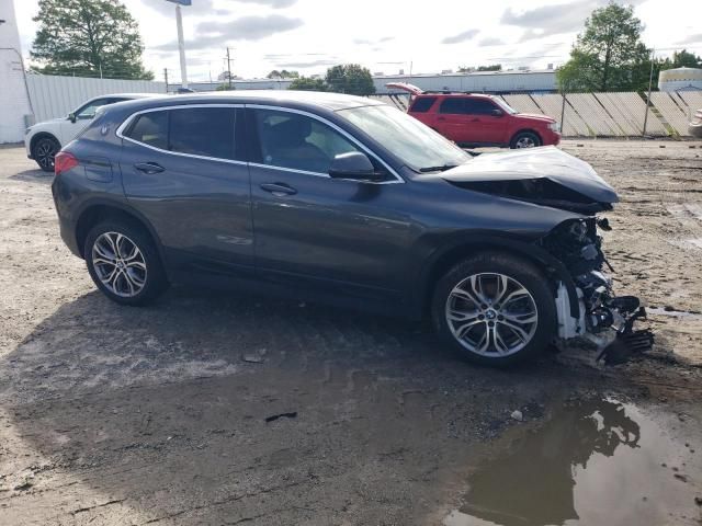 2018 BMW X2 XDRIVE28I