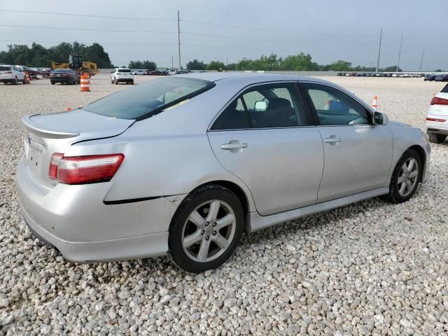 2008 Toyota Camry CE