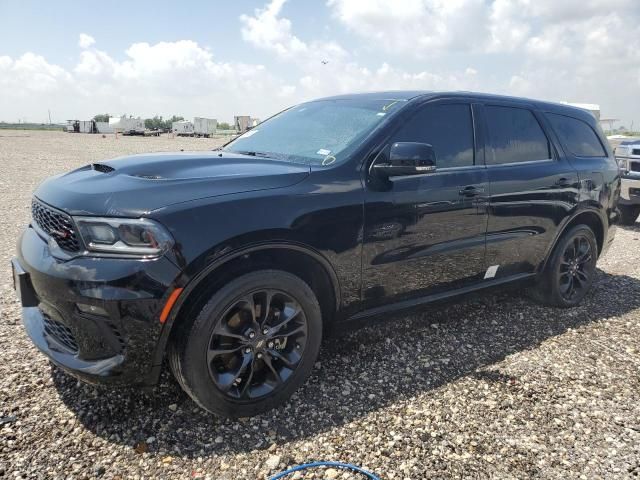 2022 Dodge Durango GT