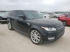 2014 Land Rover Range Rover Sport HSE