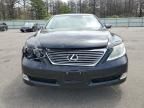 2009 Lexus LS 460