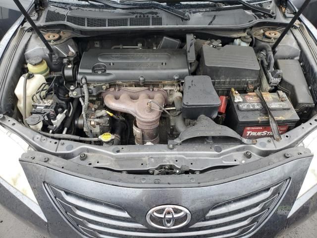 2009 Toyota Camry Base