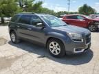 2014 GMC Acadia SLE