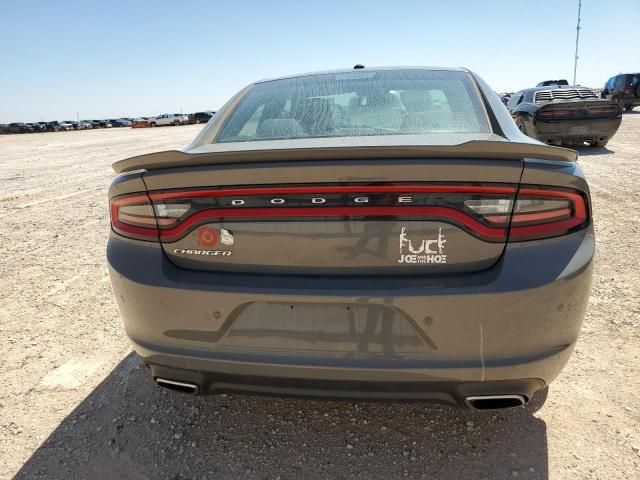 2017 Dodge Charger SE