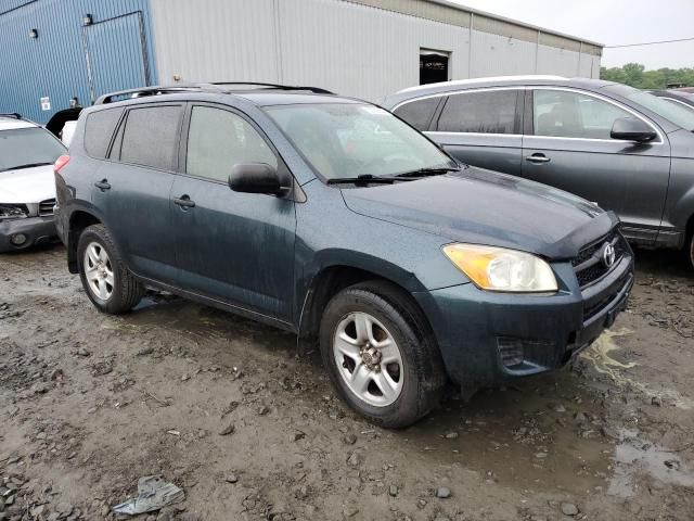 2009 Toyota Rav4