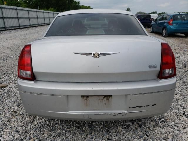 2006 Chrysler 300 Touring