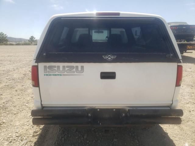 1998 Isuzu Hombre