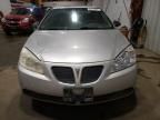 2007 Pontiac G6 Base