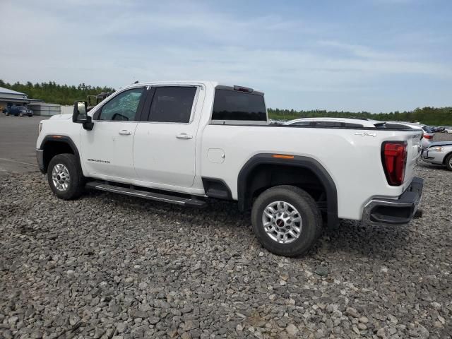 2022 GMC Sierra K2500 SLE