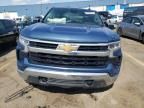 2024 Chevrolet Silverado K1500 LT-L