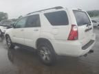 2008 Toyota 4runner SR5