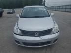 2011 Nissan Versa S