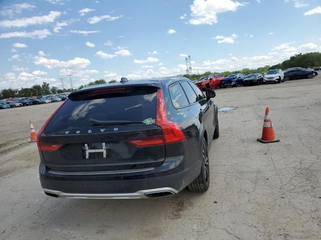 2018 Volvo V90 Cross Country T5 Momentum