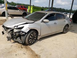 2016 Nissan Altima 2.5 en venta en Hueytown, AL