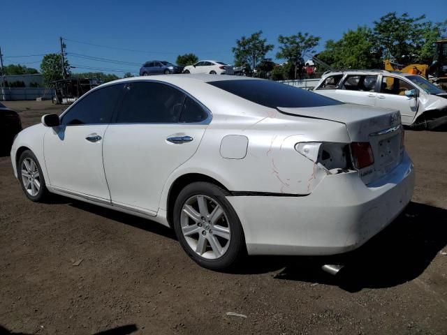 2008 Lexus ES 350