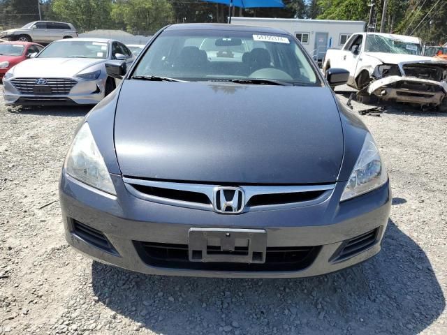 2006 Honda Accord EX