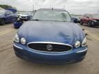 2005 Buick Lacrosse CXL