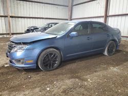 2010 Ford Fusion SEL en venta en Houston, TX