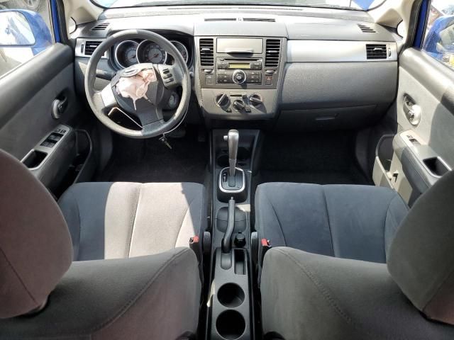 2009 Nissan Versa S