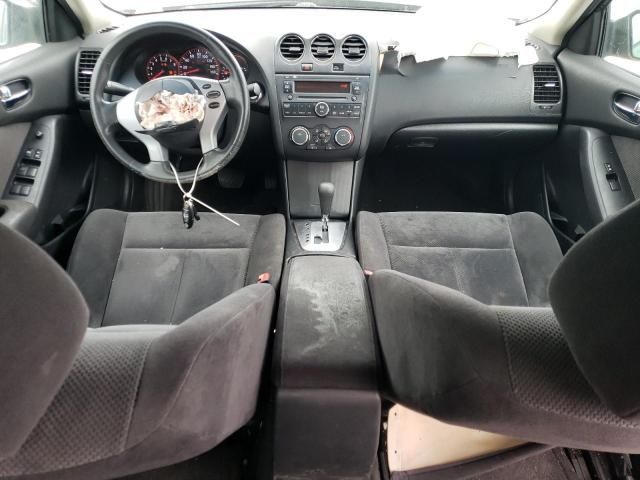 2007 Nissan Altima 2.5