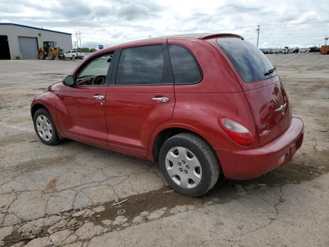 2008 Chrysler PT Cruiser