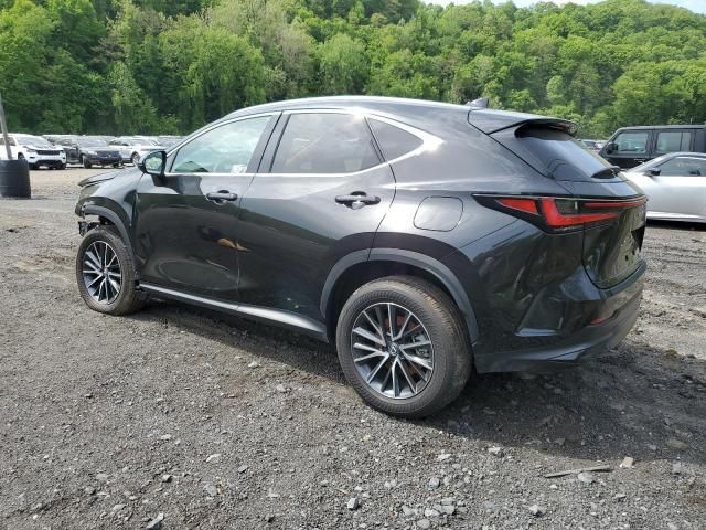 2024 Lexus NX 350 Premium