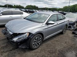 Vehiculos salvage en venta de Copart East Granby, CT: 2024 Volkswagen Jetta S