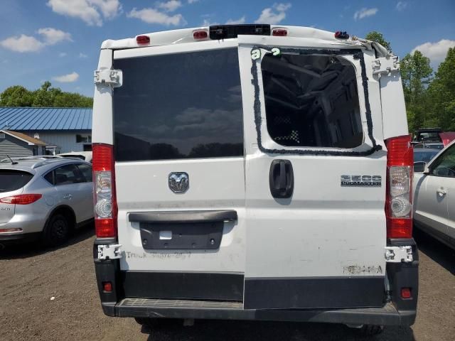 2023 Dodge RAM Promaster 2500 2500 Standard