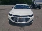 2019 Chevrolet Malibu LS