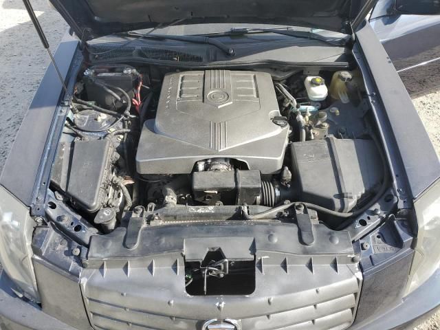 2006 Cadillac CTS HI Feature V6