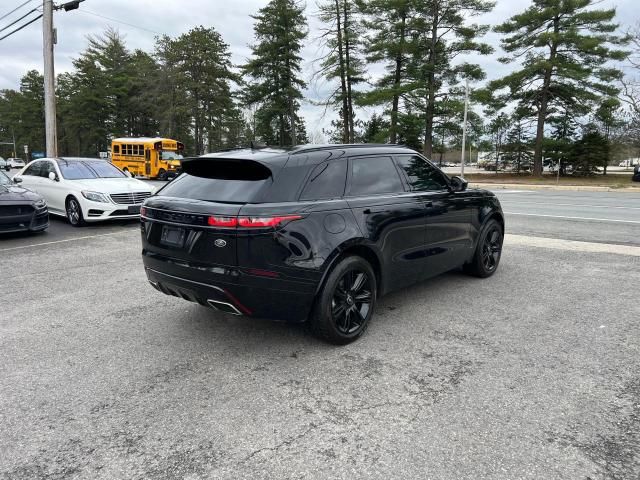 2020 Land Rover Range Rover Velar R-DYNAMIC S