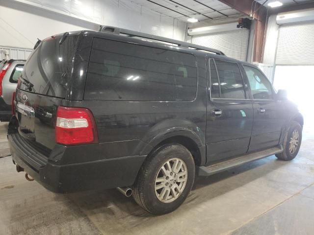 2011 Ford Expedition EL XLT