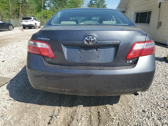 2008 Toyota Camry CE