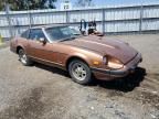 1982 Datsun 280ZX