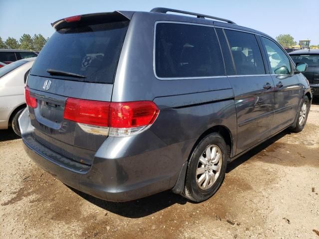 2010 Honda Odyssey EXL