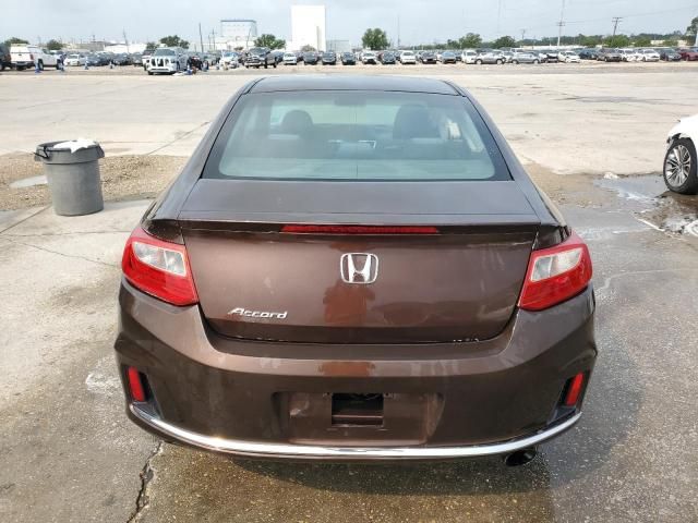 2014 Honda Accord LX-S