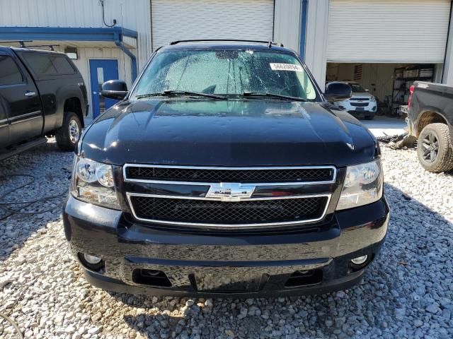 2007 Chevrolet Avalanche K1500