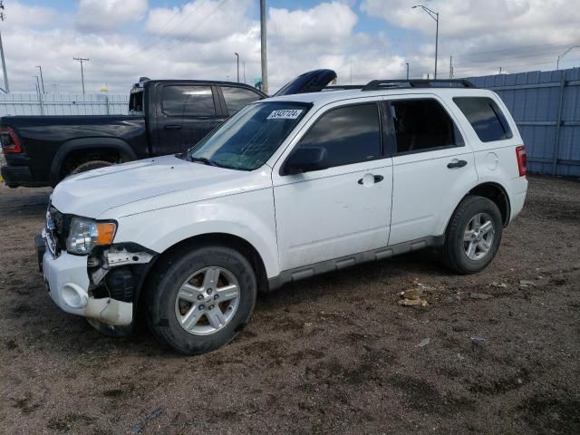 2009 Ford Escape Hybrid