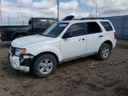 Ford Escape Hybrid Vehiculos salvage en venta: 2009 Ford Escape Hybrid