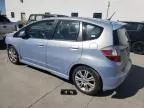 2009 Honda FIT Sport