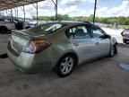 2007 Nissan Altima 2.5