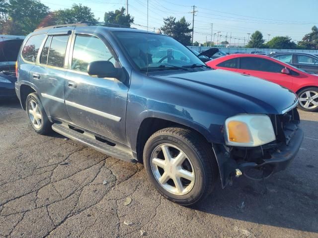 2008 GMC Envoy