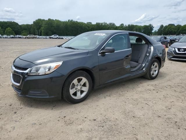 2014 Chevrolet Malibu LS