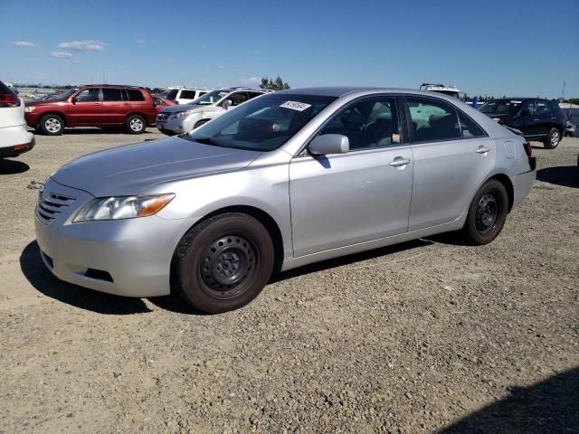 2009 Toyota Camry Base