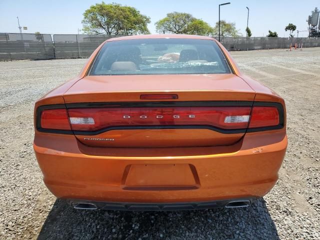 2011 Dodge Charger