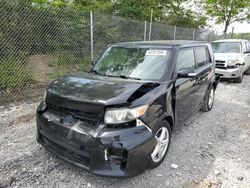 Salvage cars for sale from Copart Cicero, IN: 2011 Scion XB