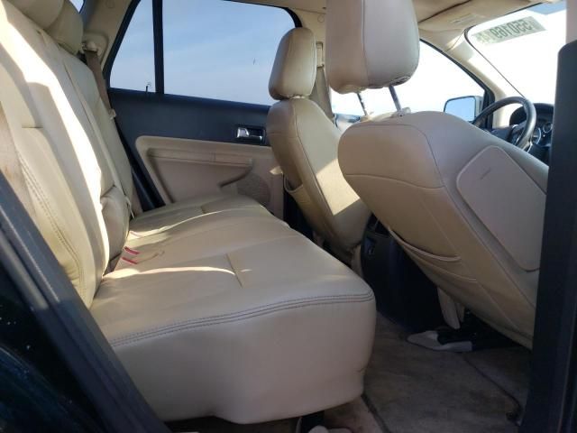 2008 Ford Edge SEL